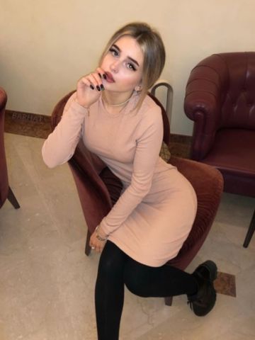 Оксана